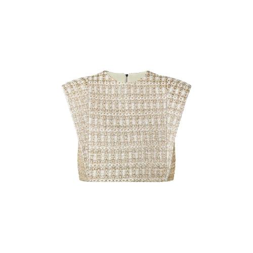  LV路易威登 22年秋冬 女士 背心 束腰短上衣 1AAY5W 1AAY5X 1AAY5U 1AAY5V 1AAY5T