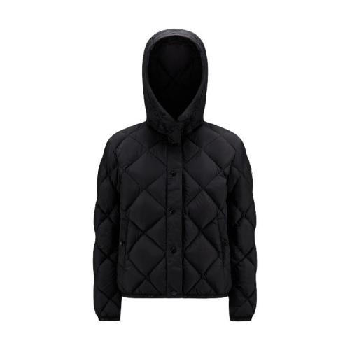  MONCLER蒙可蒙克萊 22年秋冬 女士 羽絨服 Arvouin Short Down Jacket H20931A0007353A5E999