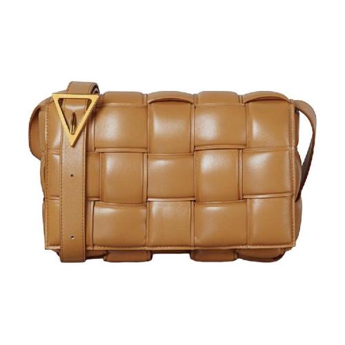  BV葆蝶家 22年秋冬 女士 單肩包 加襯CASSETTE手袋 591970VCQR19850 預(yù)定商品1-3周發(fā)貨