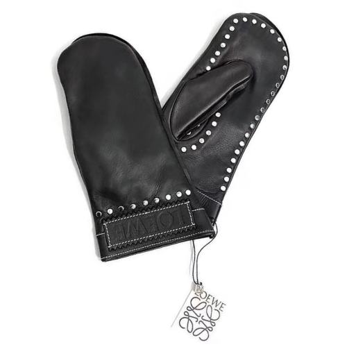 LOEWE/羅意威  網(wǎng)紅款手套11129204 1100