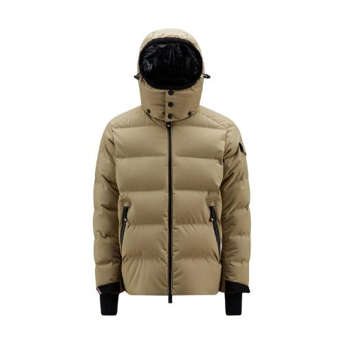  MONCLER蒙可蒙克萊 22年秋冬 男士 羽絨服 Montgetech Short Down Jacket H20971A000045306620