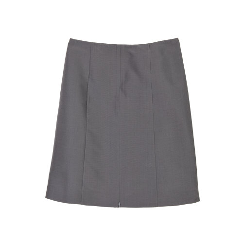 19年秋冬款nisiss/怡夕女士半身裙N141AS10