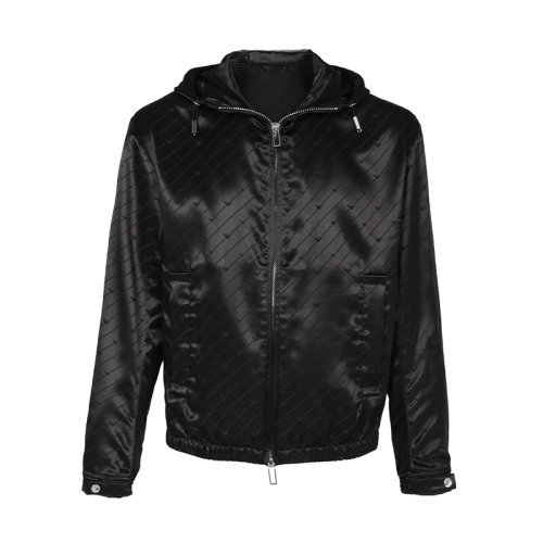 Emporio Armani/安普里奧阿瑪尼男士夾克