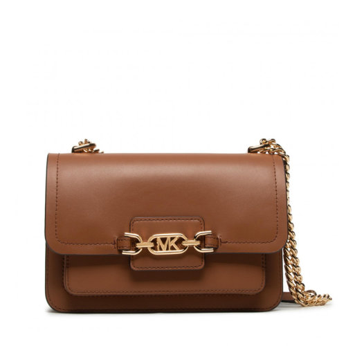 Michael Kors/邁克·科爾斯HEATHER系列  經(jīng)典滿花老印 信封包 女款 30S2G7HL3B