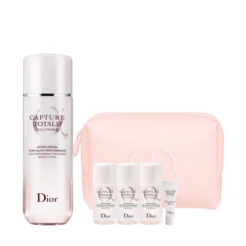 預(yù)售5-7天發(fā)貨DIOR/克麗絲汀迪奧肌活蘊(yùn)能精萃液175ml套裝