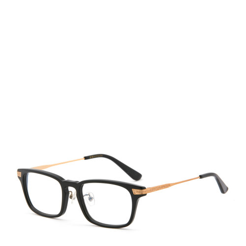 Kinsole/清尚 時(shí)尚復(fù)古款超輕板材+金屬通用光學(xué)鏡架161