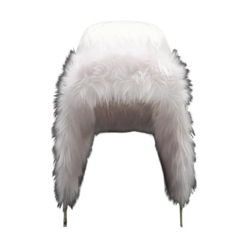  MONCLER蒙可蒙克萊 22年秋冬 女士 帽子 Aviator Hat H20933G0002554155035