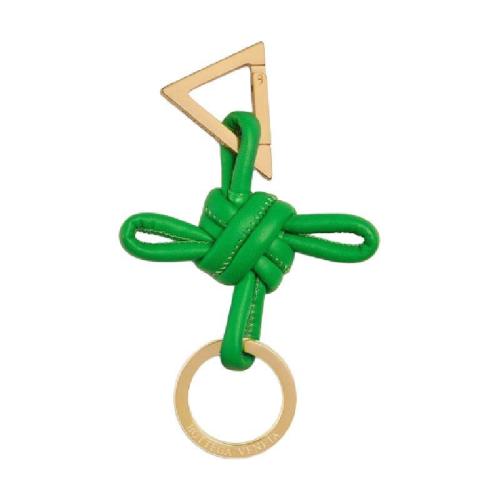  BV葆蝶家 女士 鑰匙扣 PORTE-CLéS 619100V00503722 預(yù)定商品1-3周發(fā)貨