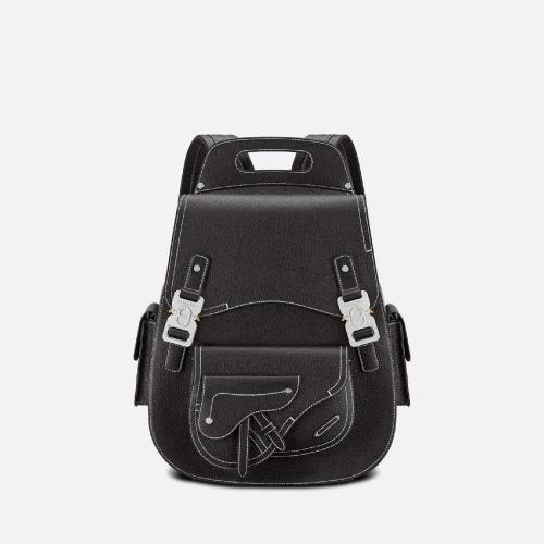  DIOR迪奧 22年秋冬 男士 雙肩包 Grand sac a dos Gallop 1ADBA164YKK_H00N