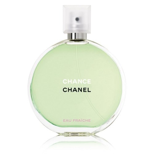 CHANEL/香奈兒 綠色清新邂逅淡香水35ML