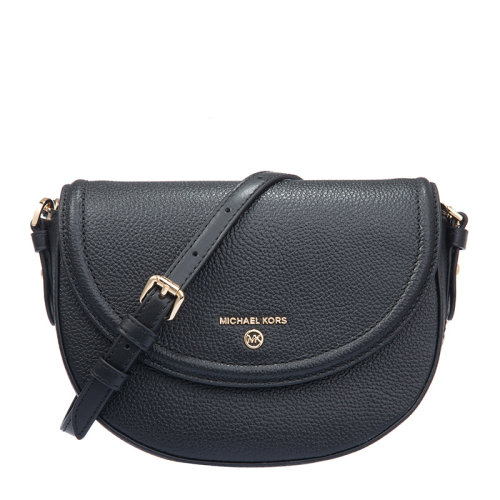 Michael Kors/邁克·科爾斯 女士拼色單肩包斜挎包女包 32T0GT9C6B-BRNACORN