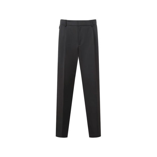 HUGO BOSS/雨果博斯 男士錐形休閑運動風長褲 50468192