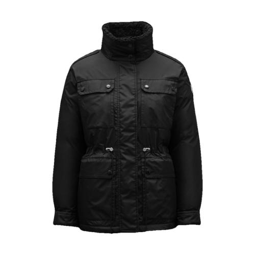  MONCLER蒙可蒙克萊 22年秋冬 女士 羽絨服 Brutet Short Down Jacket H20931B00001539YH999