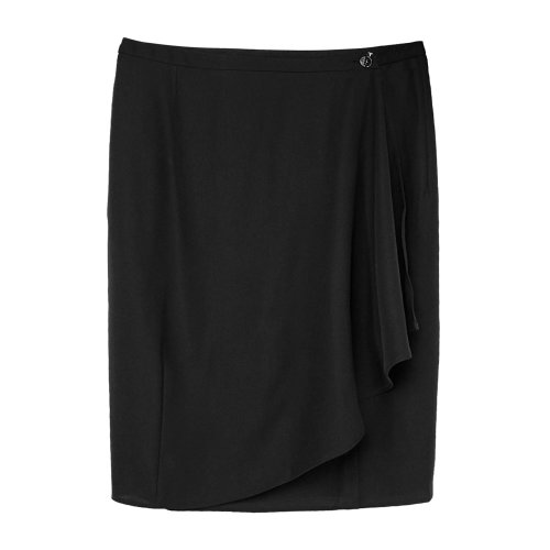 ARMANI COLLEZIONI/阿瑪尼卡爾茲 女裝/女士裙裝/女士半身裙 NMN14T NM015