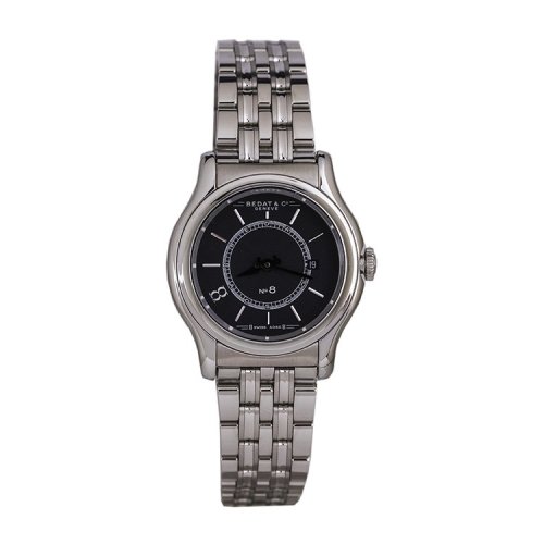 Bedat&Co/寶達(dá)家8號(hào)系列腕表850.011.310