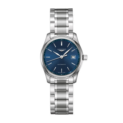 LONGINES/浪琴 名匠系列 自動(dòng)機(jī)械 女士腕表 L2.257.4.92.6