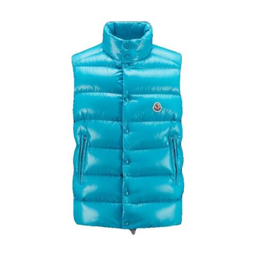  MONCLER蒙可蒙克萊 22年秋冬 男士 馬甲 Tibb羽絨馬甲 H20911A000966895072H