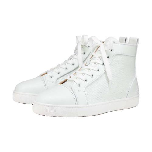  CL紅底鞋 22年秋冬 男士 休閑運動鞋 Fun Louis 3220352t394