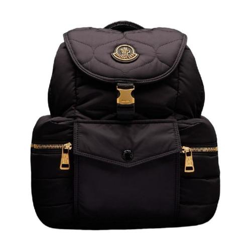  MONCLER蒙可蒙克萊 22年秋冬 女士 雙肩包 Astro Backpack H209B_00004M2425999