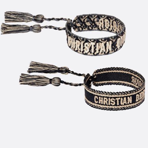  DIOR迪奧 22年秋冬 女士 手鐲 J'Adior 手鏈套裝 B0961ADRCO_D650 預(yù)定商品1-3周發(fā)貨
