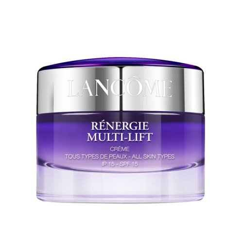 Lancome/蘭蔻 立體塑顏緊致面霜50ML