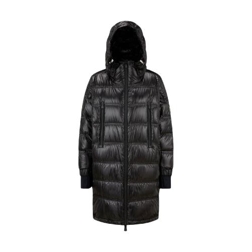  MONCLER蒙可蒙克萊 22年秋冬 女士 羽絨服 Rochelair Long Down Jacket H20981C00006539JH999