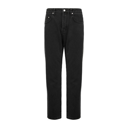 KENZO/高田賢三 時(shí)尚休閑男士褲裝男士牛仔褲FA65DP200