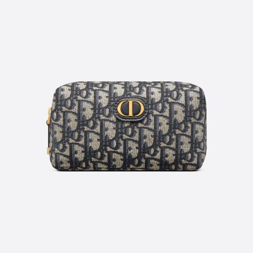  DIOR迪奧 22年秋冬 女士 手拿包 30 Montaigne Venus 手拿包 S2146UTZQ_M928