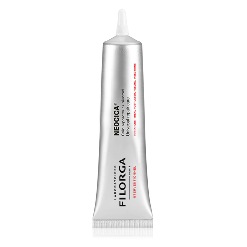 Filorga/菲洛嘉 修復(fù)霜40ML 受損肌膚曬后舒緩 淡化痘印