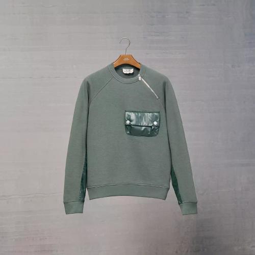  HERMES愛馬仕 22年秋冬 男士 衛(wèi)衣 Sweat col rond H267600HA09LA