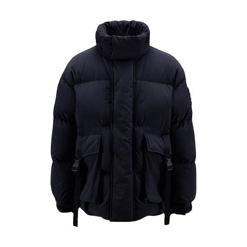  MONCLER蒙可蒙克萊 22年秋冬 女士 羽絨服 Donard Short Down Jacket H209E1C00003M1624742