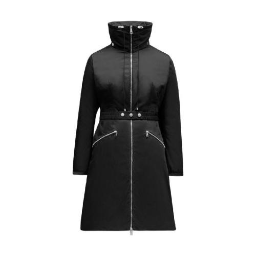  MONCLER蒙可蒙克萊 22年秋冬 女士 大衣 Hermanville Parka Jacket H10931C0003254A1K999