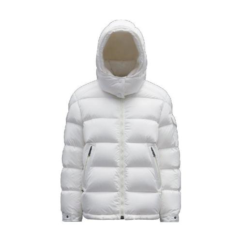  MONCLER蒙可蒙克萊 22年秋冬 女士 羽絨服 Maire 短款羽絨夾克 G20931A0011368950001