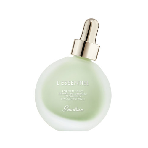 Guerlain/嬌蘭 小燈泡祼光絲柔植物精華隔離妝前乳30ML 2020新品