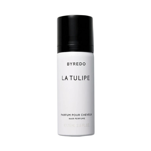 Byredo/百瑞德  發(fā)香噴霧75ml「TULIPE-郁金香」
