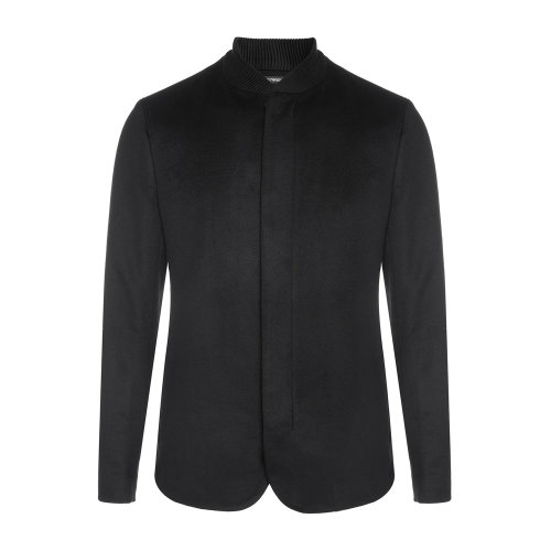 Emporio Armani/安普里奧阿瑪尼 黑色 男士西服  [Exclusive] A1G720-01699-999