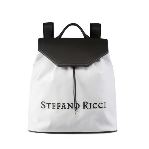  STEFANO RICCI 史蒂芬 22年春夏 男士 雙肩包 手工雙肩包 507922001