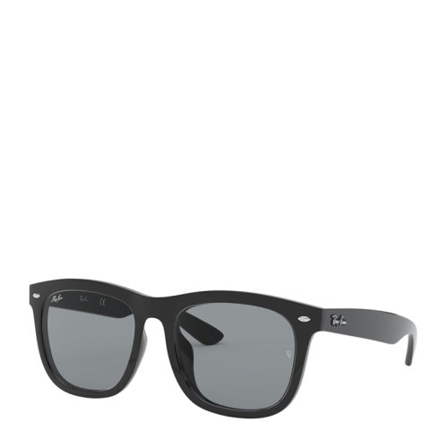 Ray-Ban/雷朋 太陽鏡 墨鏡 休閑 時(shí)尚 復(fù)古 方框 男女款 經(jīng)典 偏光 RB4260D 57mm Ray-Ban雷朋