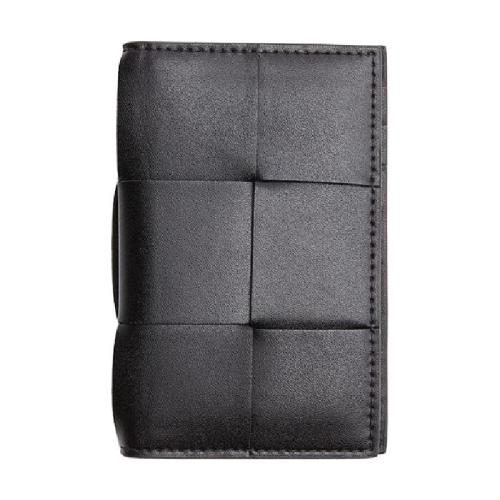  BV葆蝶家 22年秋冬 男士 卡包 éTUI POUR CARTES 649602VBWD28803 預(yù)定商品1-3周發(fā)貨