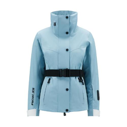  MONCLER蒙可蒙克萊 22年秋冬 女士 夾克 Hainet Ski Jacket H20981A0003153066710