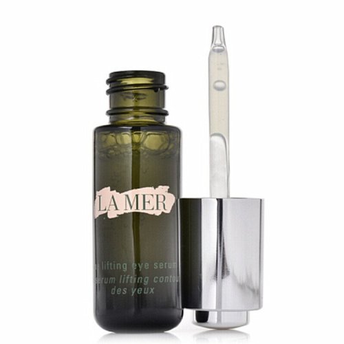 La Mer/海藍(lán)之謎  提升煥活眼部精華露15ml