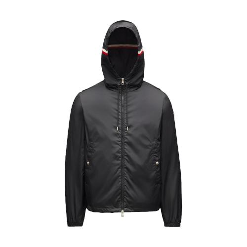 MONCLER蒙可蒙克萊 22年秋冬 男士 夾克 Grimpeurs Hooded Jacket H10911A0007754155999
