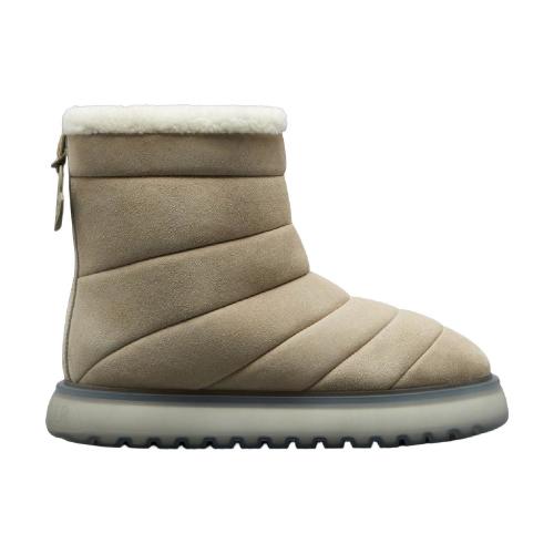  MONCLER蒙可蒙克萊 22年秋冬 女士 短靴 Hermosa Snow Boots H209B4H00030M2100200