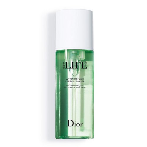 DIOR/迪奧 樂膚源潔顏水慕斯190ML