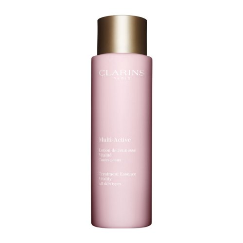 CLARINS/嬌韻詩青春賦活精華水200ML