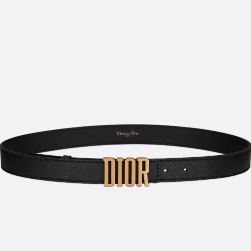  DIOR迪奧 22年秋冬 女士 腰帶 D-Fence 腰帶 B0385CVWU_M*w*900 預(yù)定商品1-3周發(fā)貨