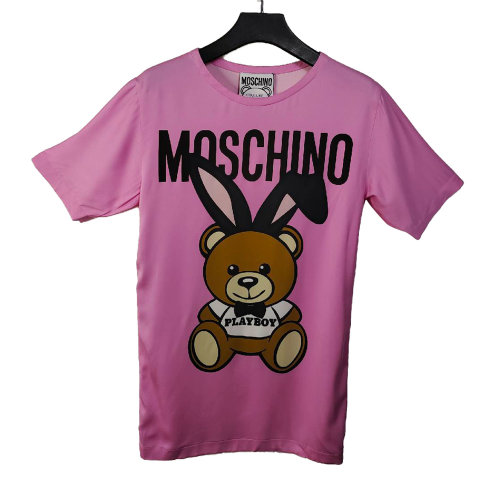 MOSCHINO/莫斯奇諾女裝＞女士裙裝＞女士連衣裙EV042905659208（瑕疵折扣）