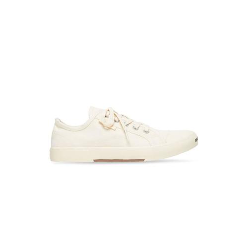  BALENCIAGA巴黎世家 22年秋冬 女士 休閑運動鞋 PARIS女士低幫運動鞋 688757W3RC59090