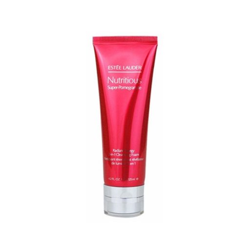 Estee Lauder/雅詩蘭黛紅石榴洗面奶125ml新疆不發(fā)貨