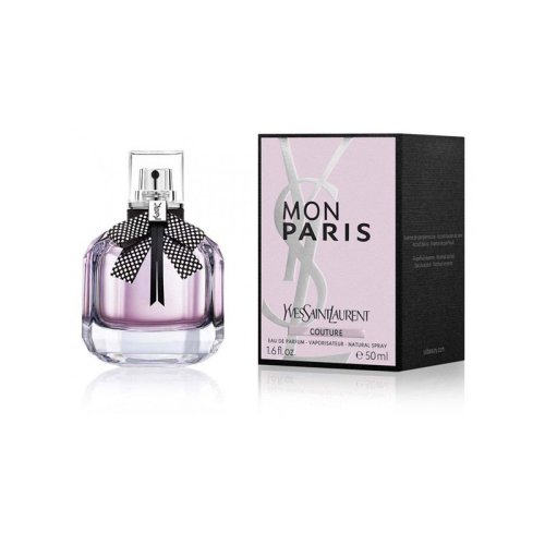 Yves saint Laurent/圣羅蘭   反轉(zhuǎn)巴黎 香水 新款 50ml新疆不發(fā)貨